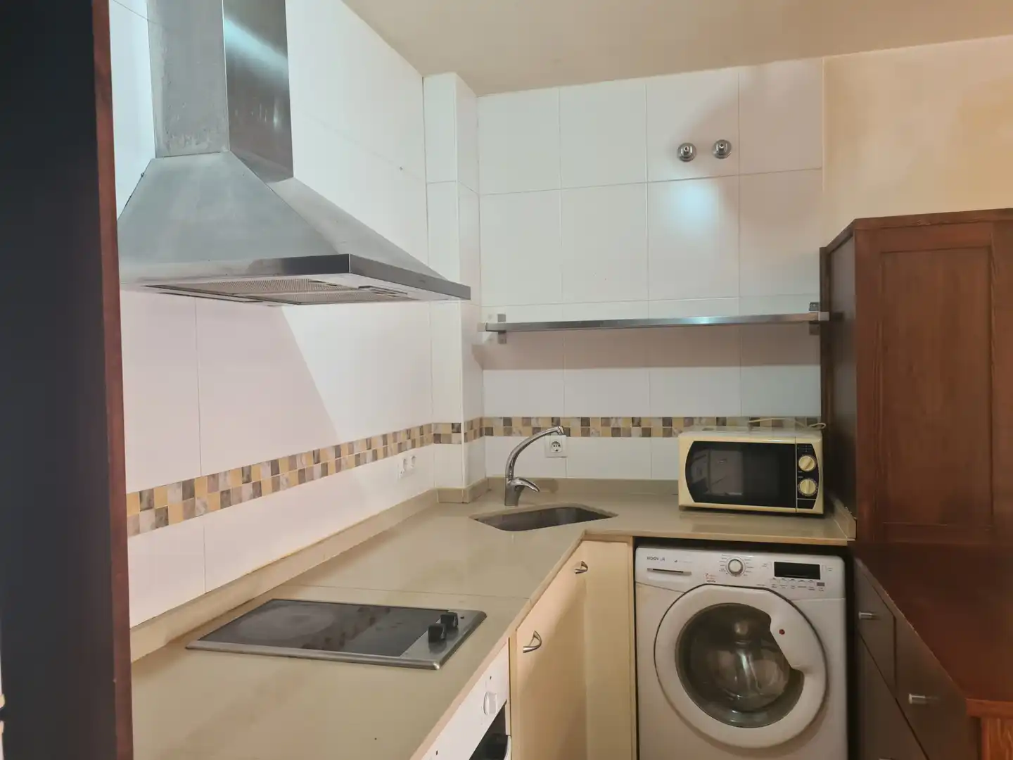 Kitchen of Apartments for sale in Dos Hermanas