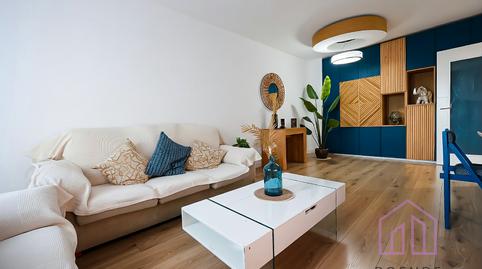 Foto 3 de Pis en venda a Glorieta Enrique II, Espartales, Alcalá de Henares