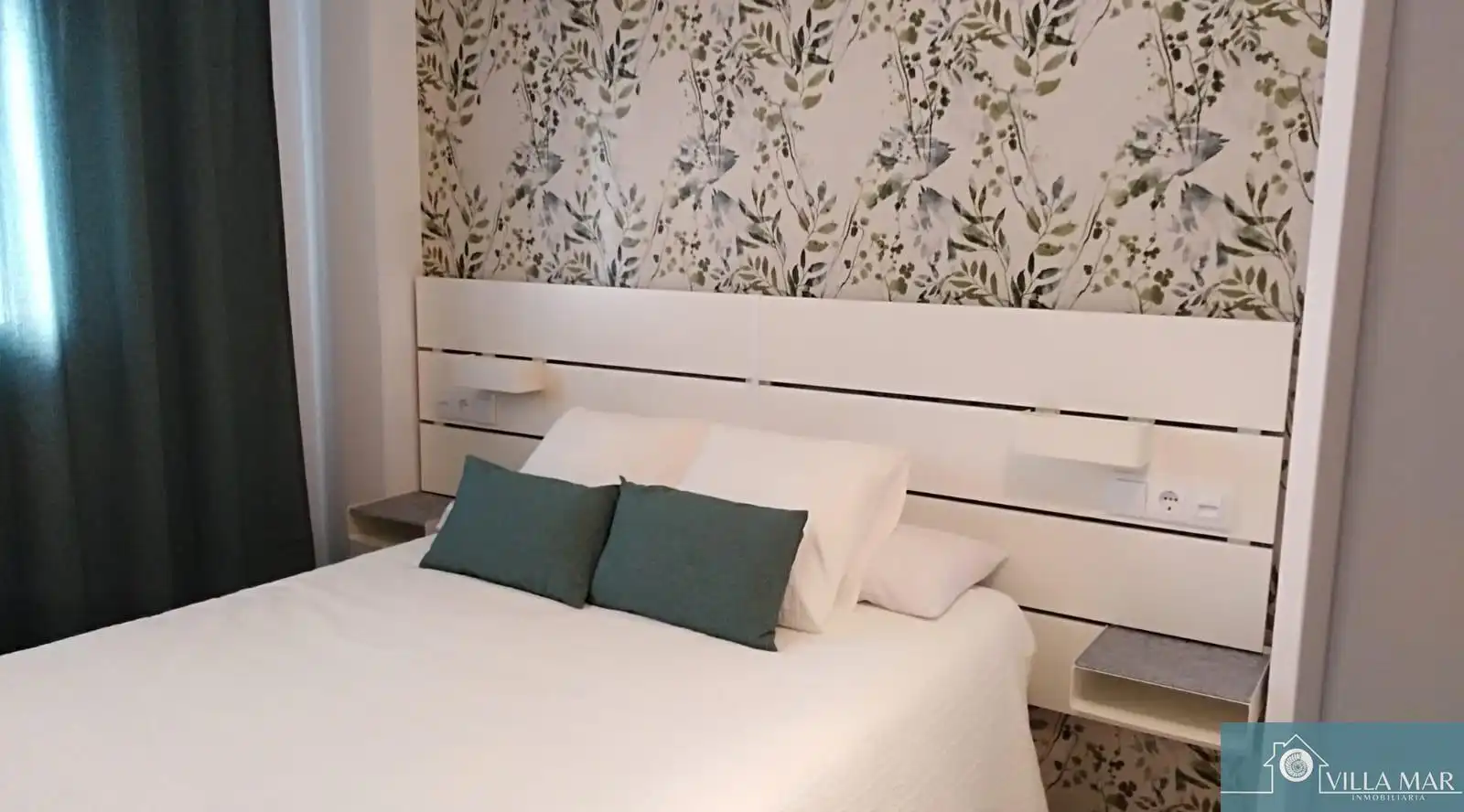 Bedroom of Flat for sale in Rota