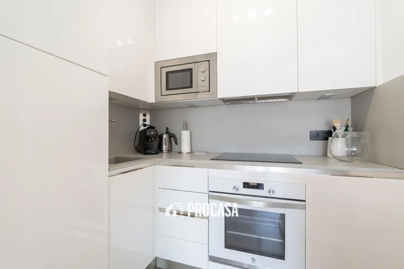Piso con ascensor en venta en Salins, imagen 18