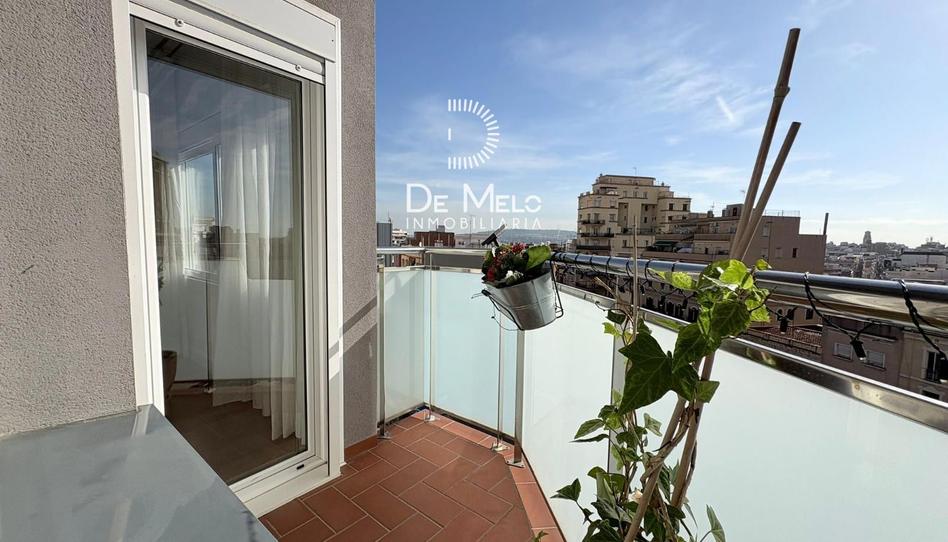Photo 1 of Flat to rent in Travessera de Les Corts, La Maternitat i Sant Ramon, Barcelona