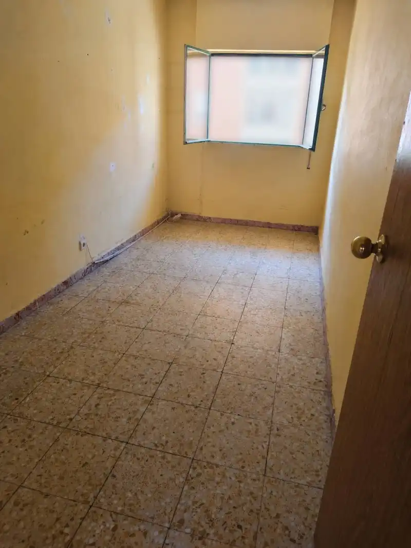 Flat for sale in Madrid  with Private garden, Terrace and Balcony