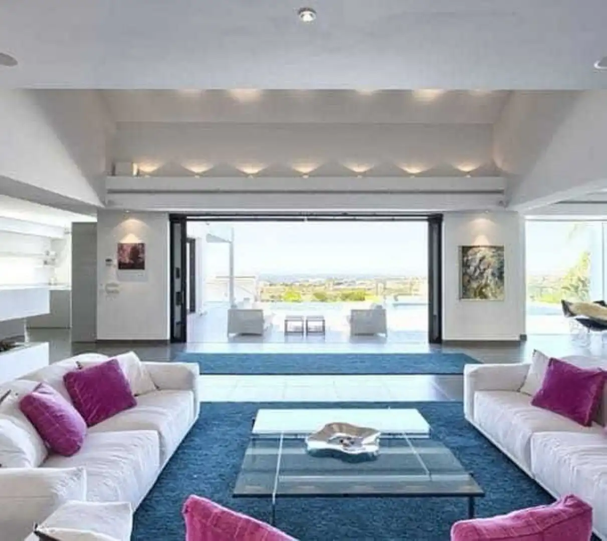 Villa con piscina in vendita a Urbanizacion Urbanizacion los Flamingos, imagen 19