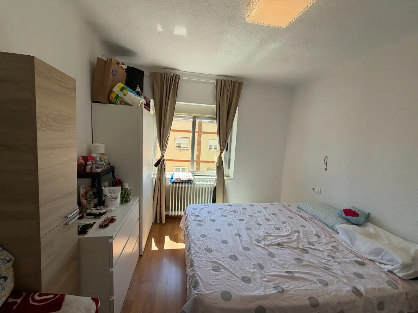 Piso con terraza en venta en Garrido, imagen 5
