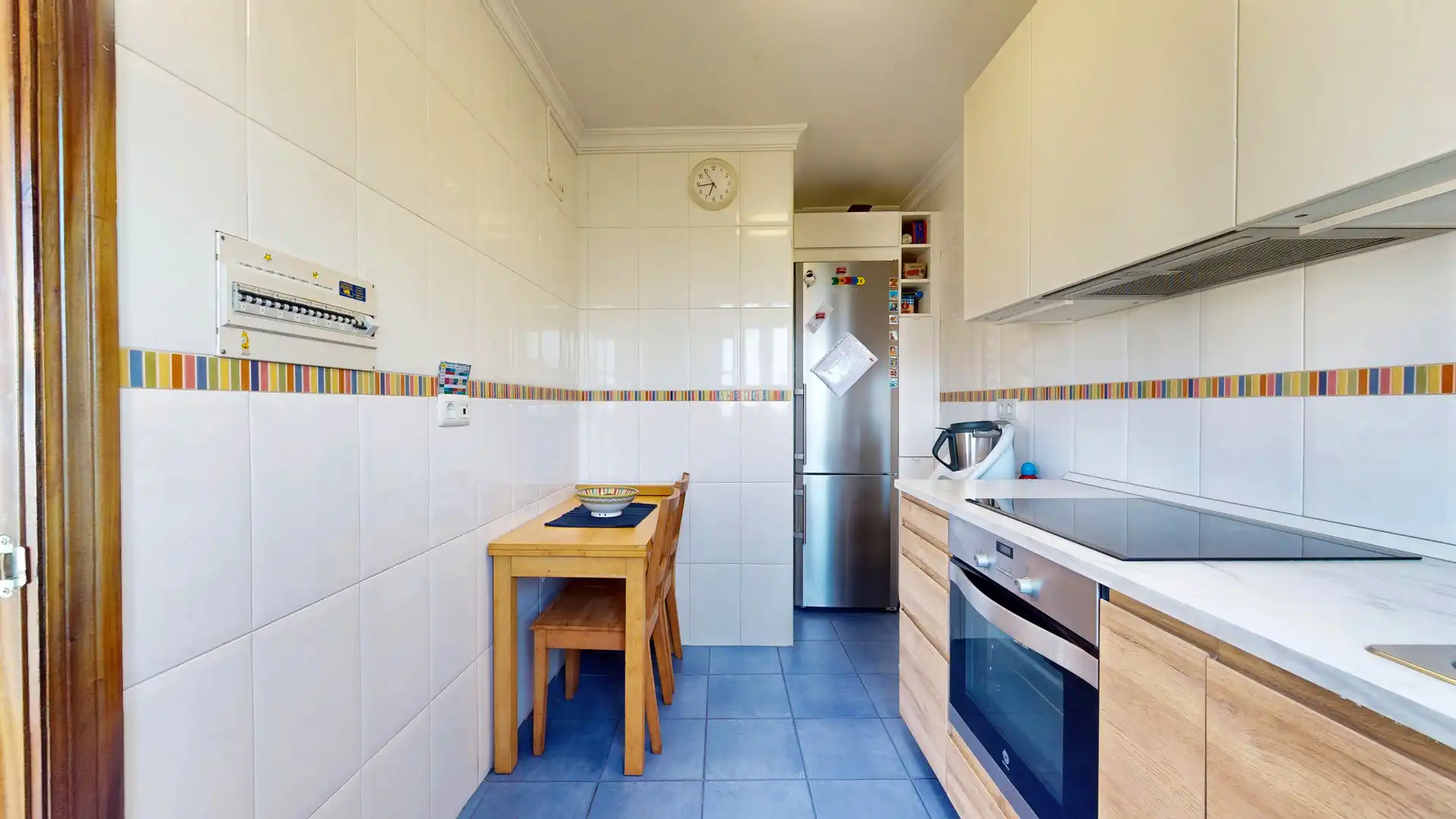 Casa a schiera con terrazza in vendita a Barrio Islares, imagen 5