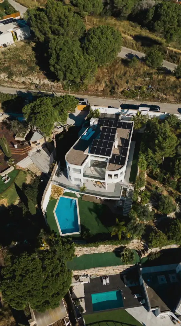 Villa con terrazza in vendita a Vilassar de Dalt, imagen 5
