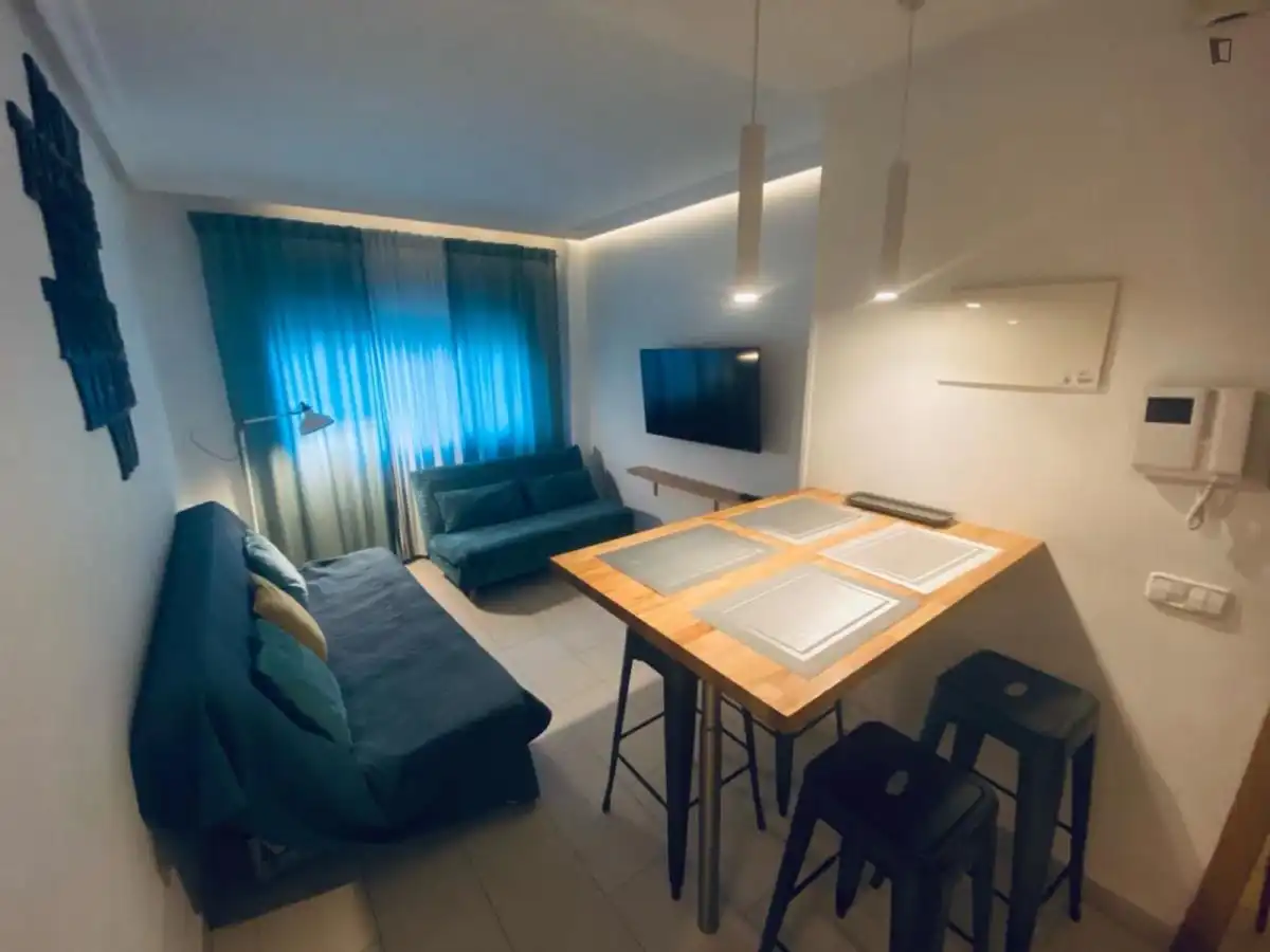 Apartments for rent in Fuente del Berro