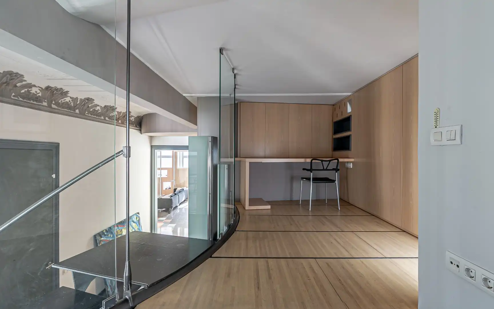 Appartement avec terrasse à vendre à de les Corts Catalanes, imagen 24
