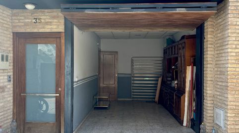 Foto 2 de Casa adosada en venta en Calle Arrabal, Corella, Navarra