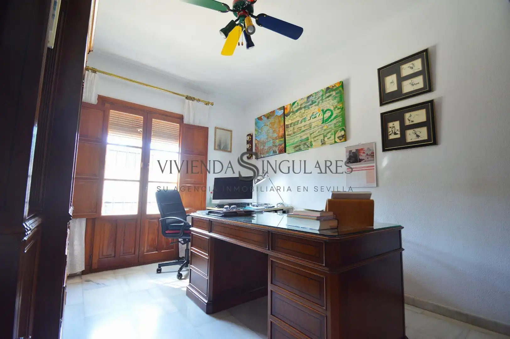 Villa con terrazza in vendita a Avenida ALCALDESA M REGLA JIMENEZ, imagen 27