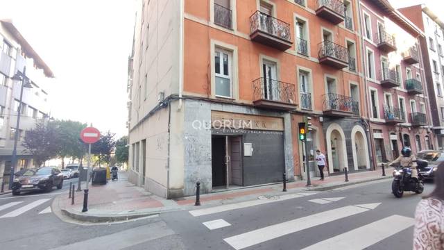 Local comercial en Venta en Calle San Juan en Centro