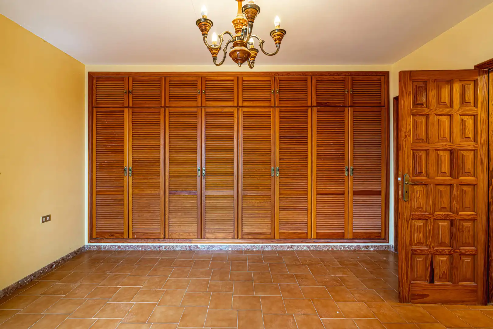 Casa o chalet en venta en El Rosario con Aire acondicionado, Jardín privado y Terraza