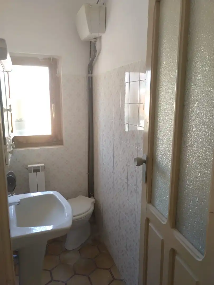 Baño de Casa o chalet en venta en Clavijo con Trastero y Balcón