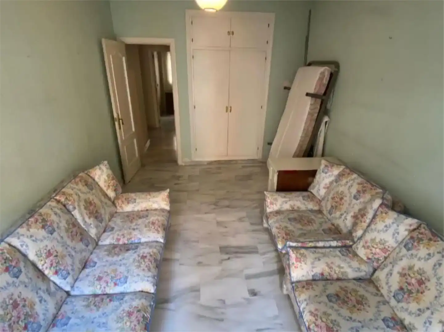 Habitación de Piso en venta en Málaga Capital con Balcón