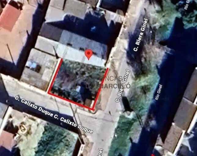 Terreny residencial en venda a Fuentes de Ebro, imagen 3