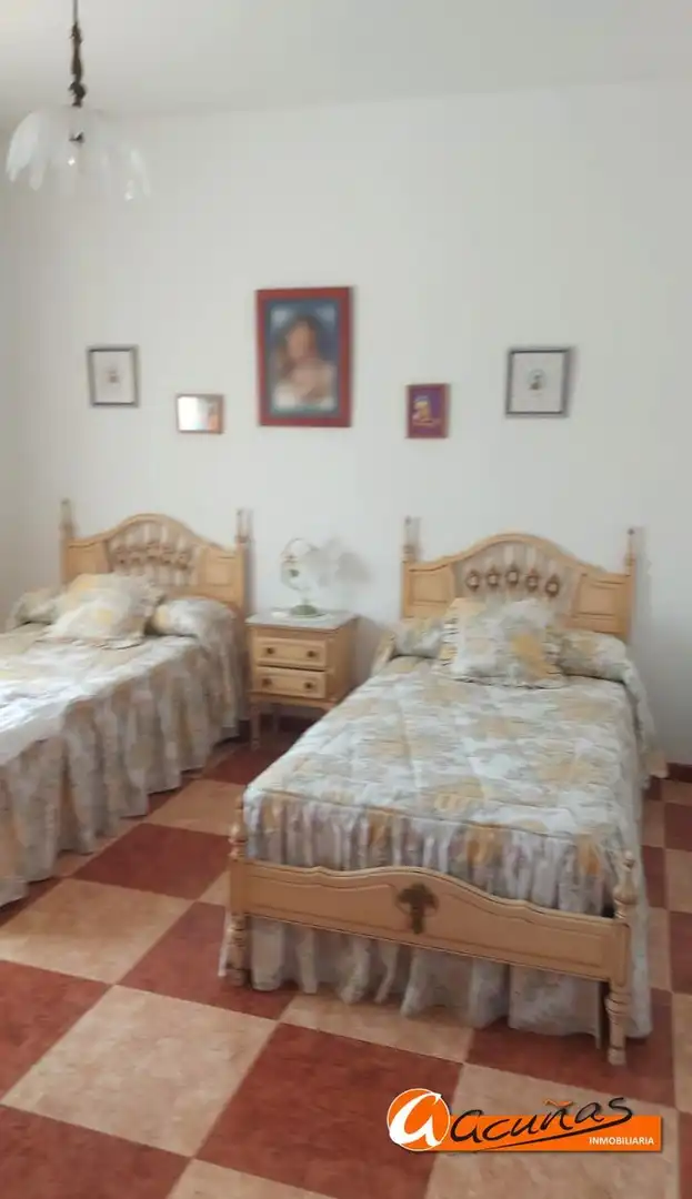 Casa a schiera in vendita a Villanueva de Algaidas, imagen 27