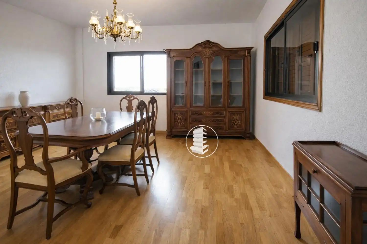 Casa adosada en venta en Barranco Hondo