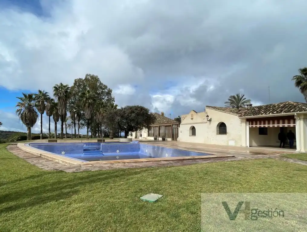 Country house zum Verkauf in Villaviciosa de Córdoba