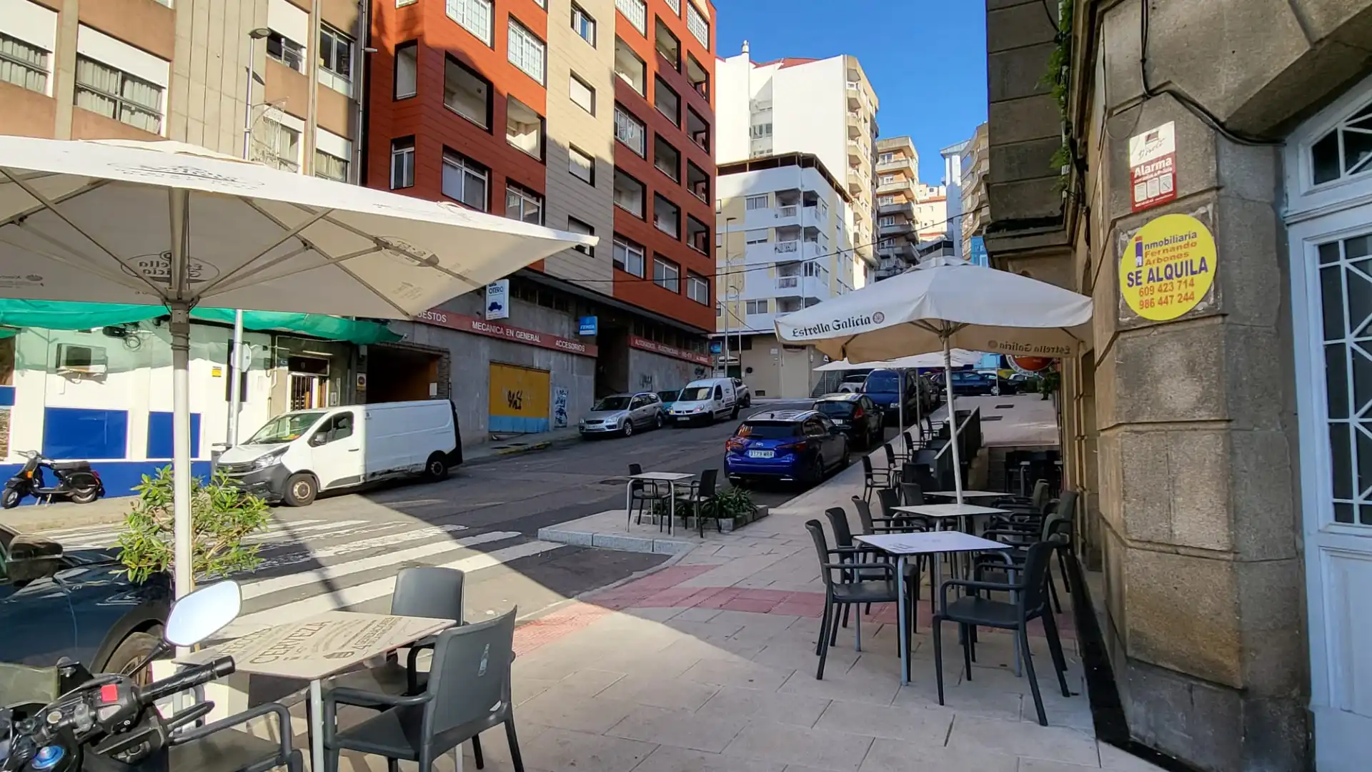 Local comercial en traspaso en Centro Urbano, imagen 14