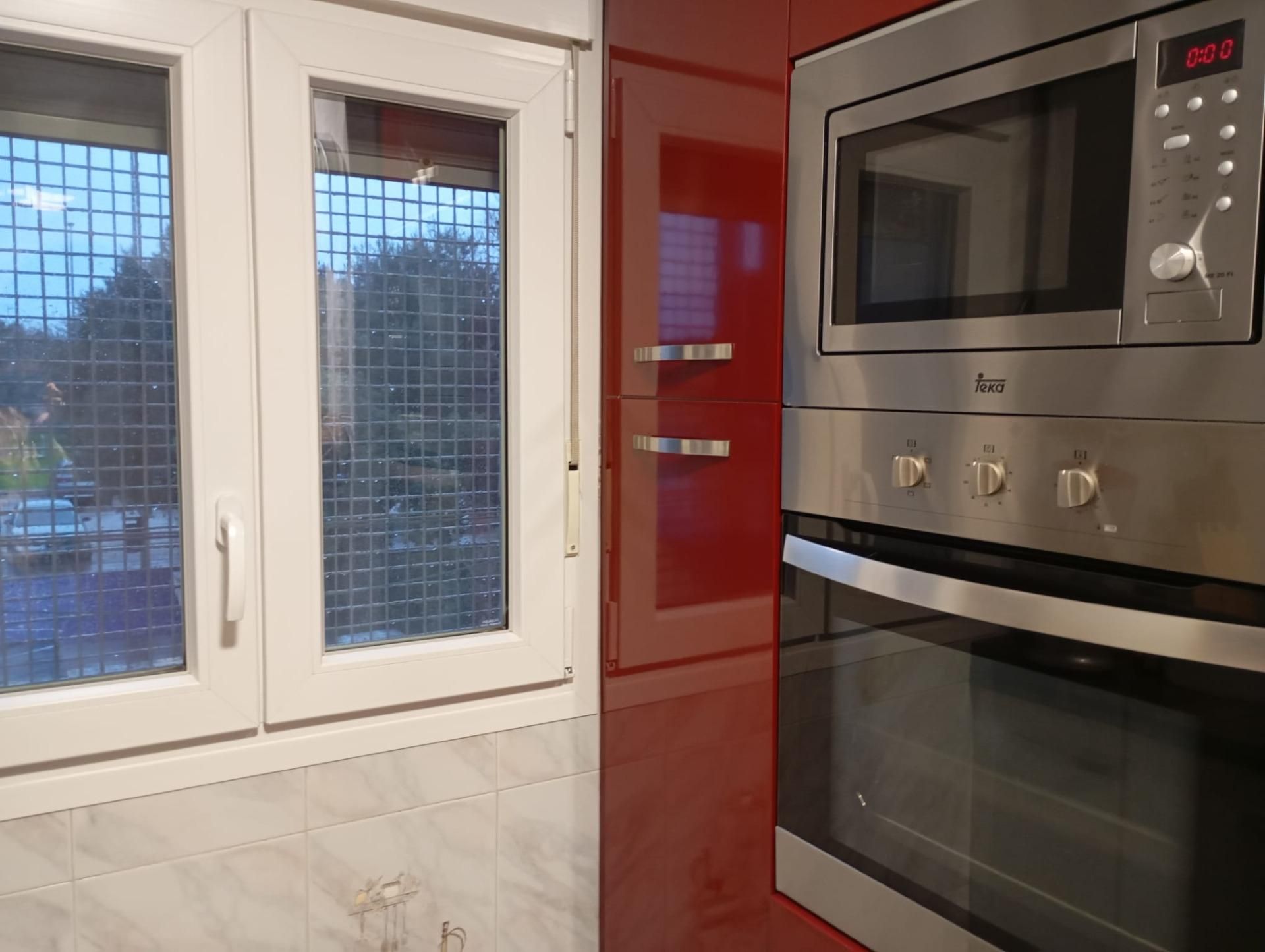 Cuina de Pis en venda en Puerto Real amb Aire condicionat i Moblat