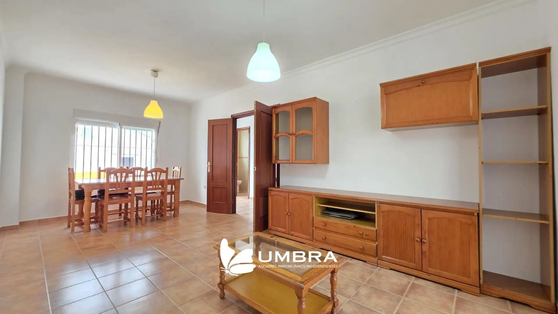 Exterior view of Detached homes for sale in Jerez de la Frontera