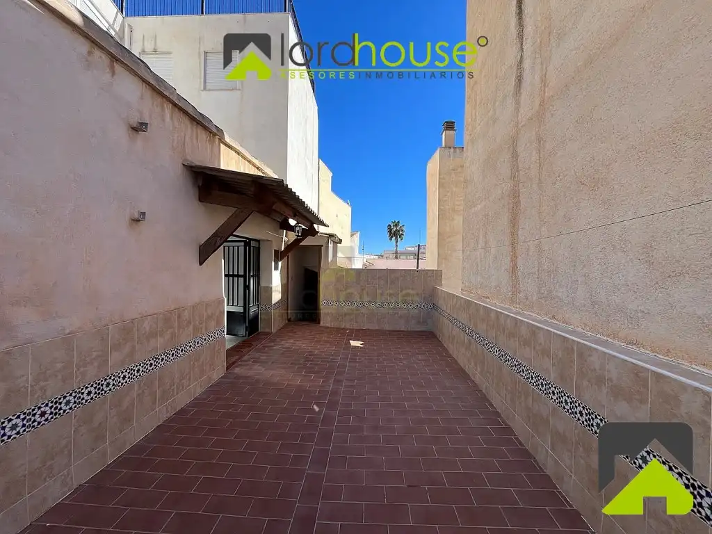 Casa o chalet en venta en Travesía los Guiraos, San Mateo