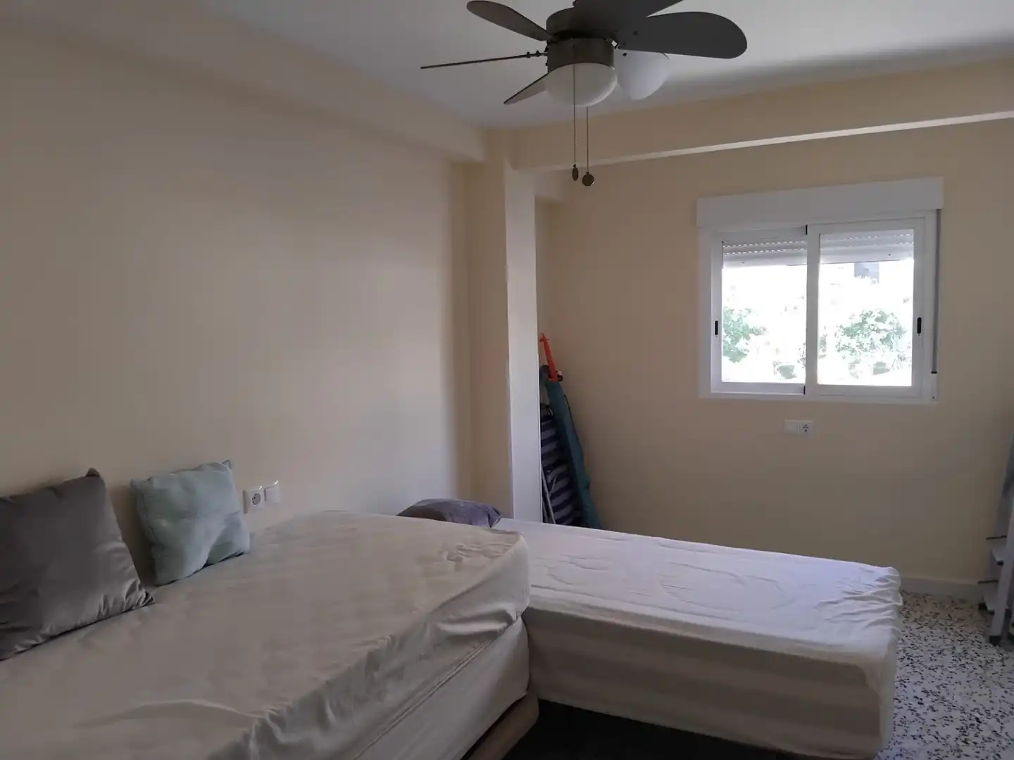 Apartament amb ascensor en venda a Playa de Poniente, imagen 11