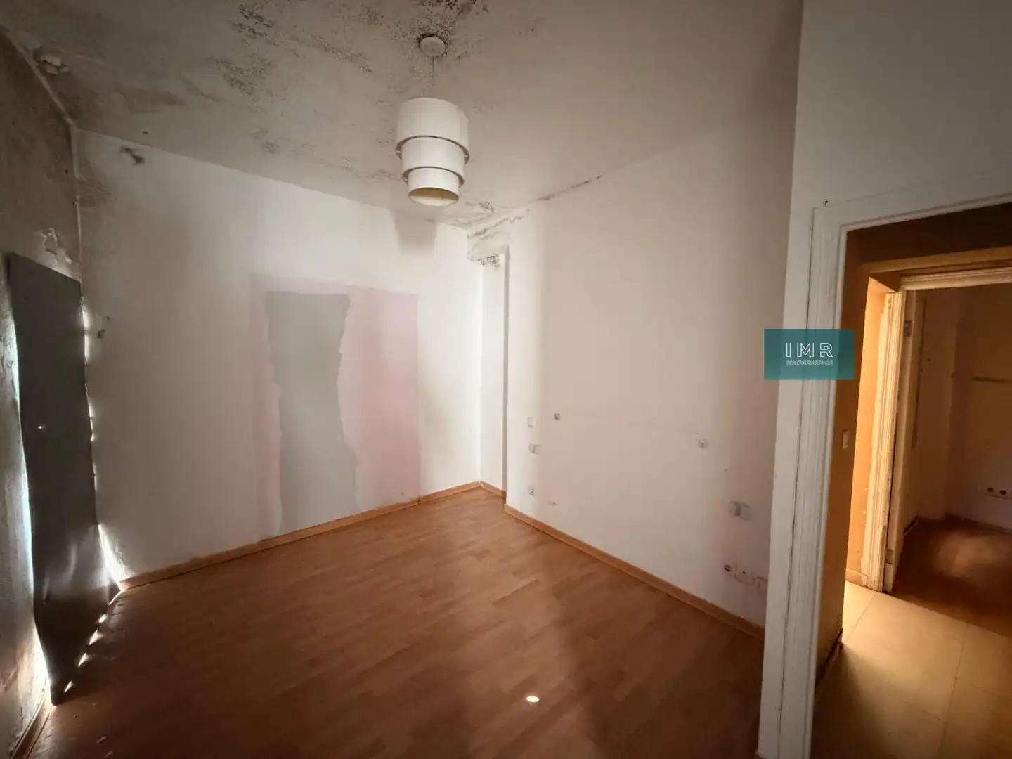 Dormitori de Casa o xalet en venda en Sevilla amb Terrassa