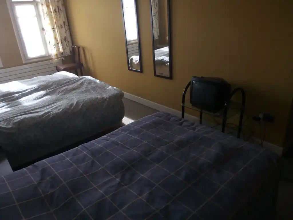 Habitación de Casa o chalet en venta en Abadiño  con Terraza