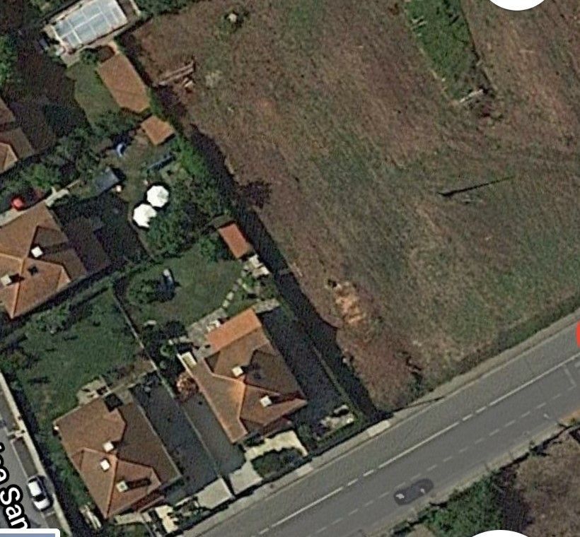 Residential for sale in Bergondo