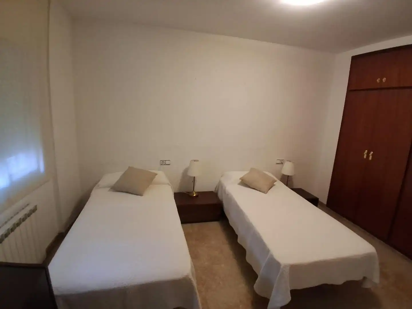 Attic for rent in Mollet del Vallès, Barcelona