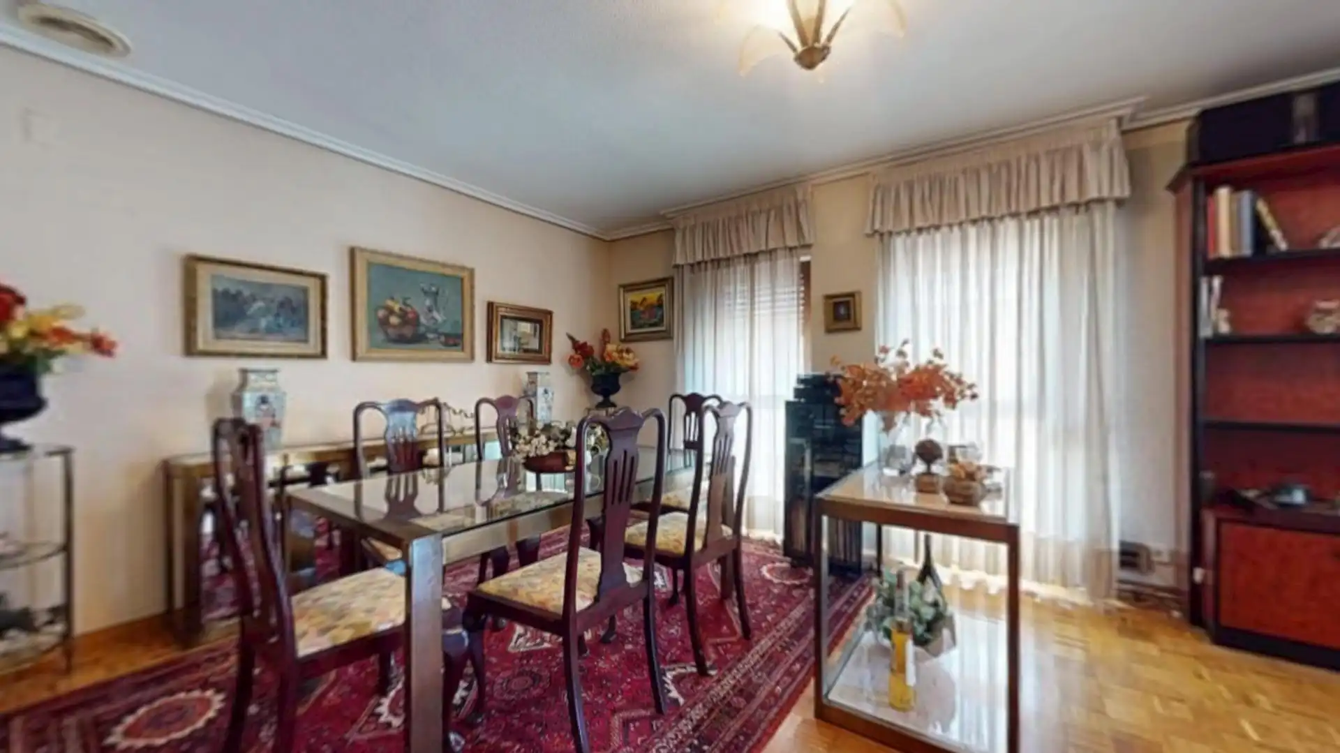 Flat with terrace for sale in Elche ciudad, imagen 3