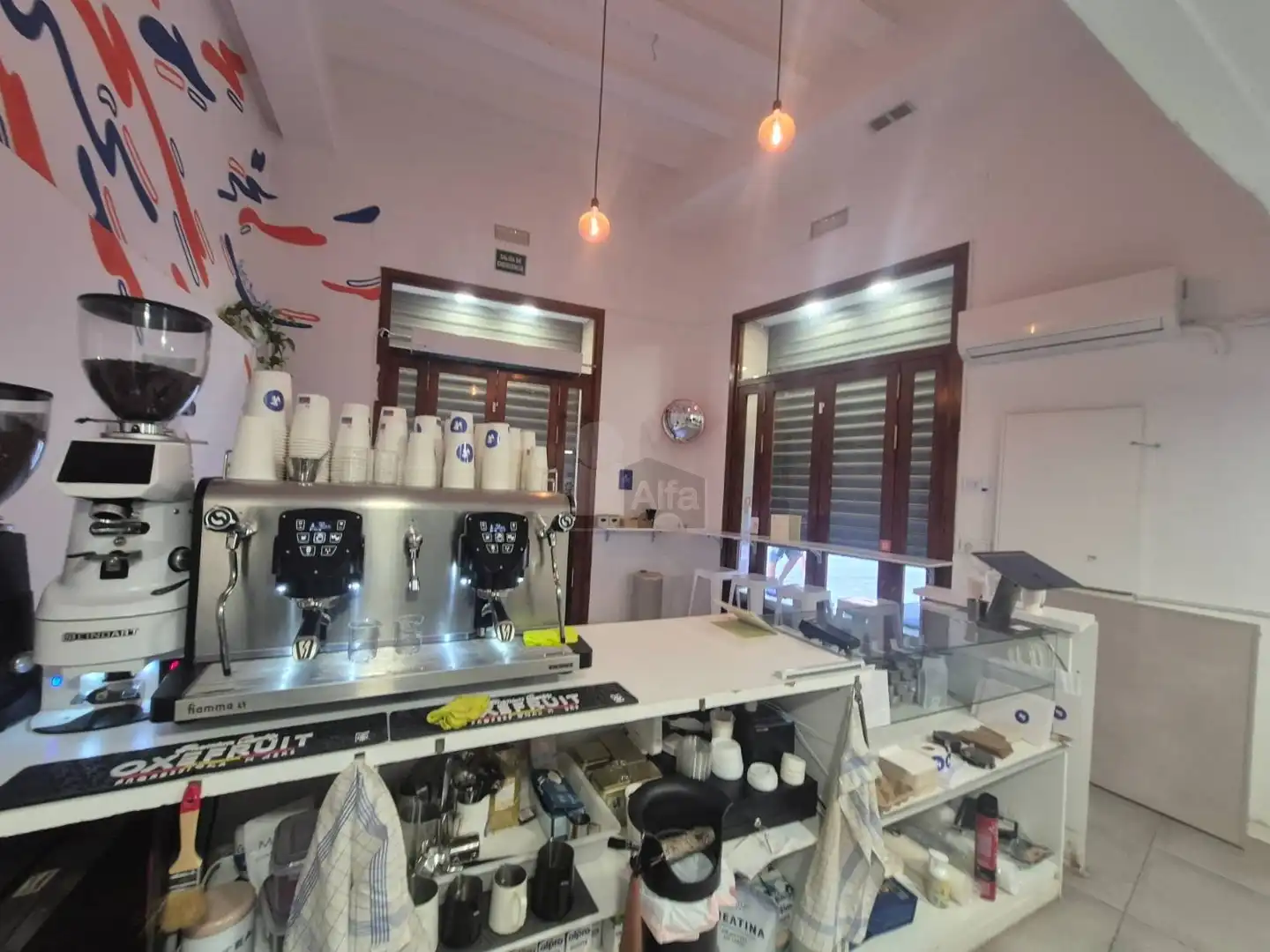 Local comercial en venda a Calle del Hospital 16, imagen 10