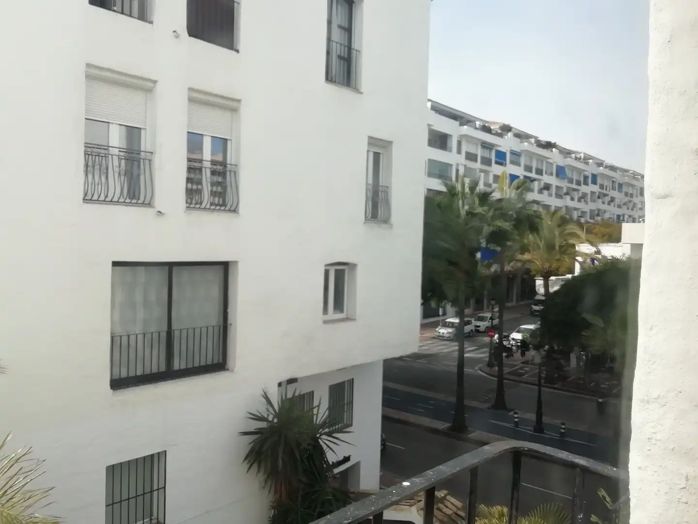 Apartament amb terrassa en venda a Calle Muelle Ribera, imagen 2
