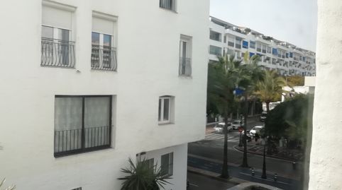 Foto 2 de Apartamento en venta en Calle Muelle Ribera, Puerto Banús, Marbella