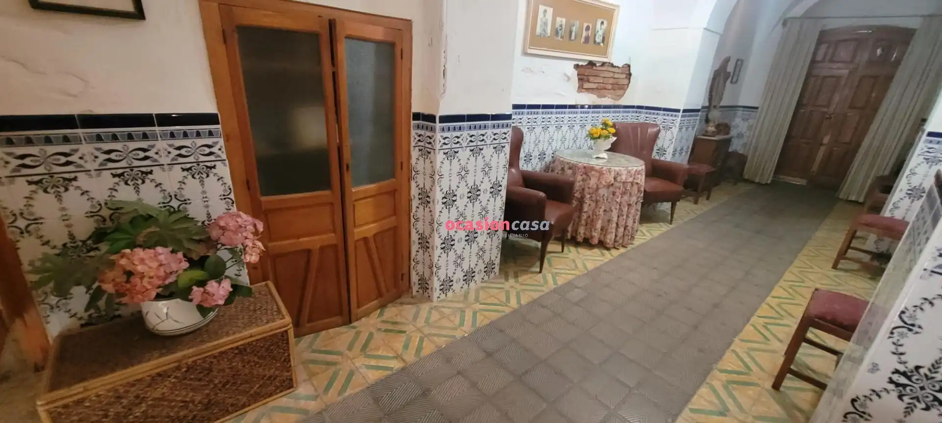 Casa o chalet en venta en Añora con Terraza y Trastero