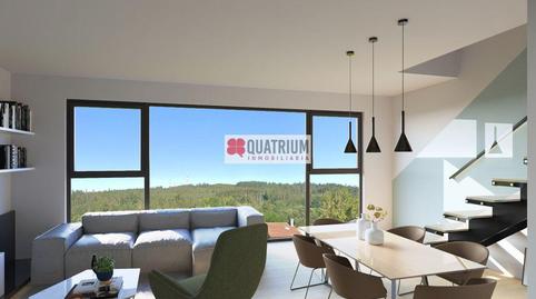 Foto 3 de Dúplex en venda a Rúa Do Avío, Campus Norte - San Caetano, A Coruña