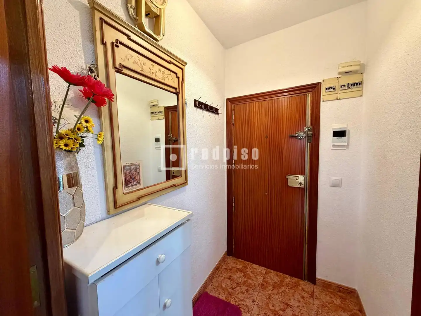 Flat with garden for sale in de Camarena, imagen 20