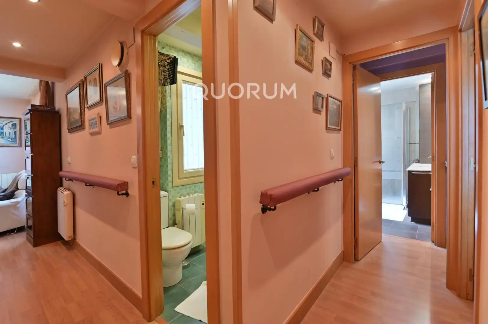 Appartement avec ascenseur à vendre à Calle AUTONOMIA, imagen 15