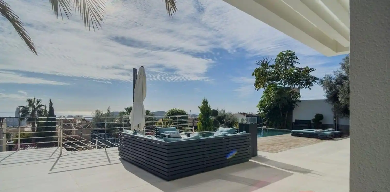 Villa avec piscine à vendre à Carrer Roma 6, imagen 6
