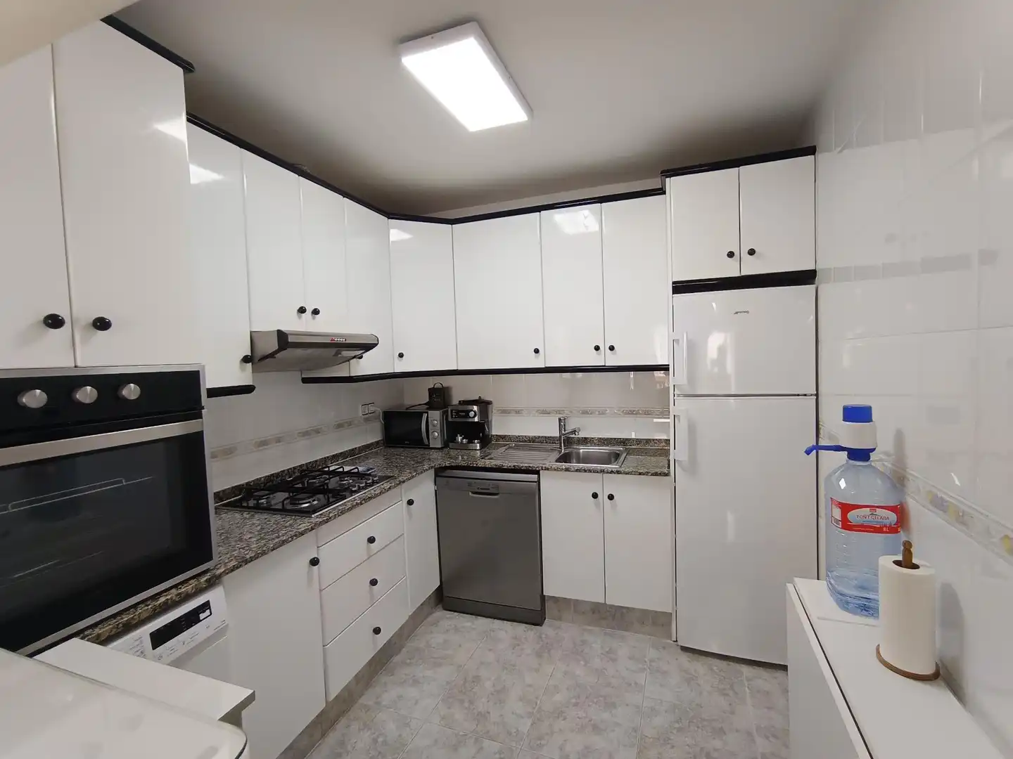 Maison avec balcon à vendre à L'Ametlla de Mar pueblo, imagen 3