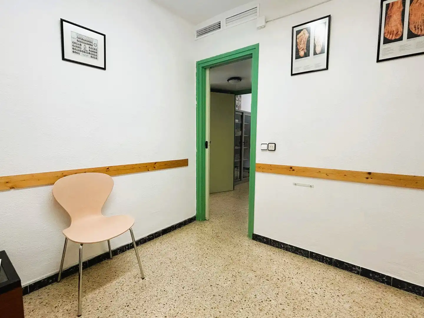 Piso en venta en Badalona con Aire acondicionado, Calefacción y Alarma