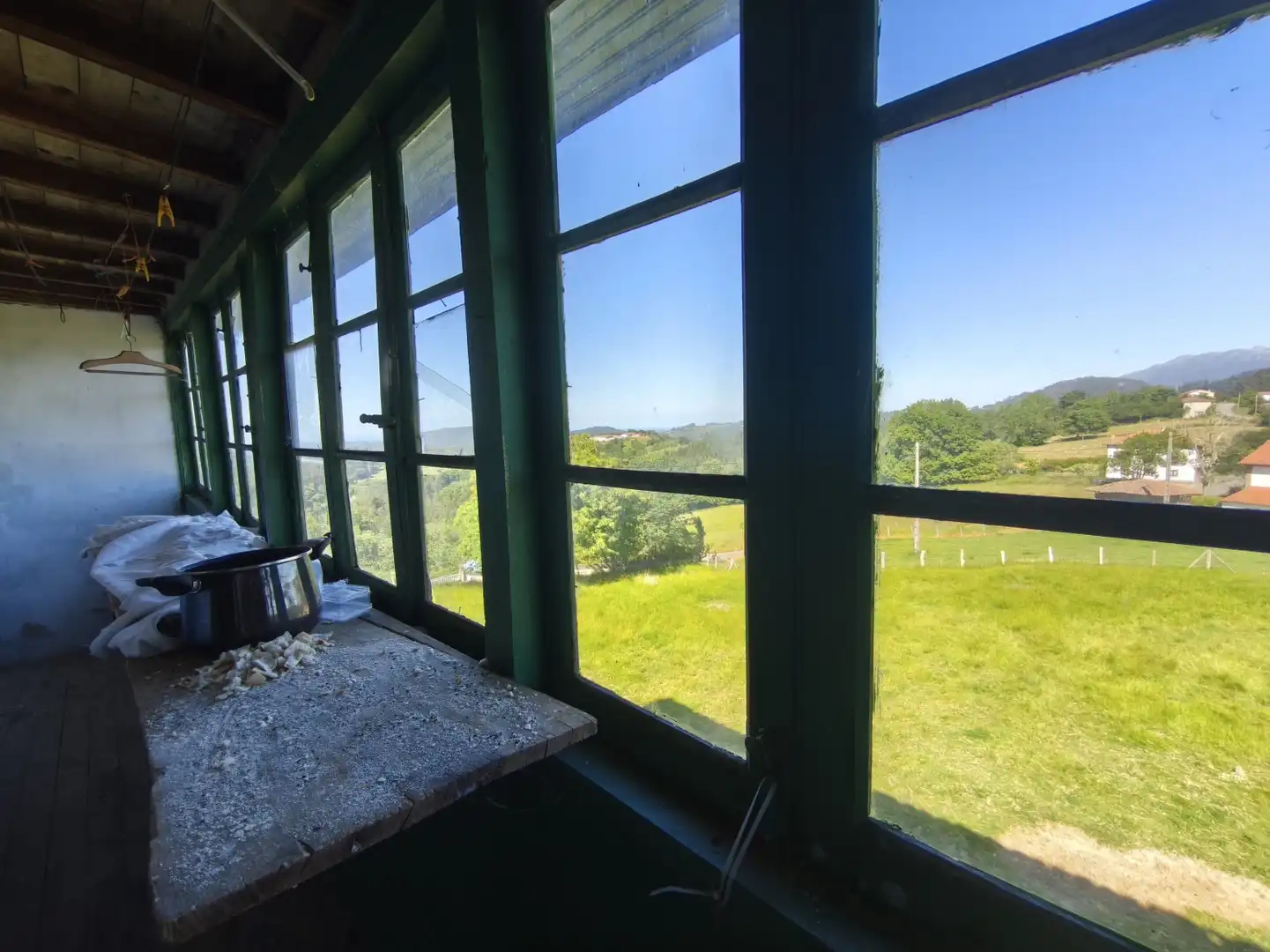 Casa o chalet en venta en Villaviciosa con Trastero y Balcón