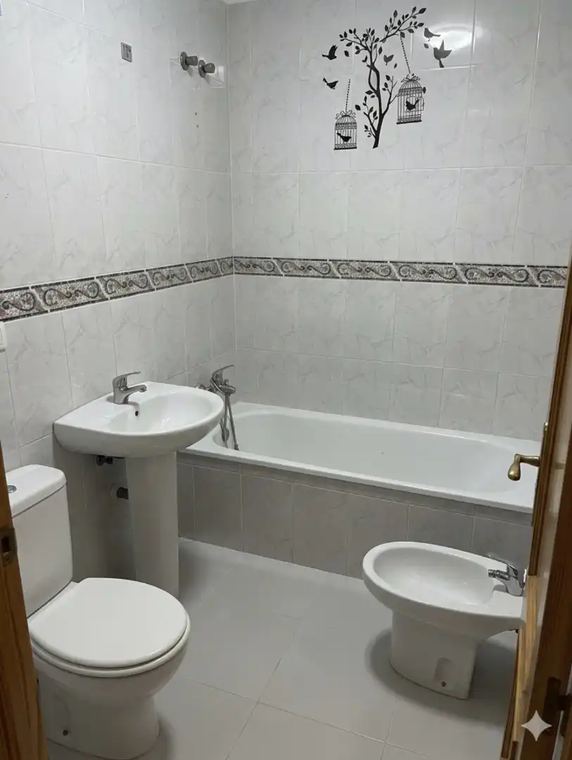 Wohnung mit Terrasse zum Verkauf in Calle Francisco Labao Gámez 4, imagen 8