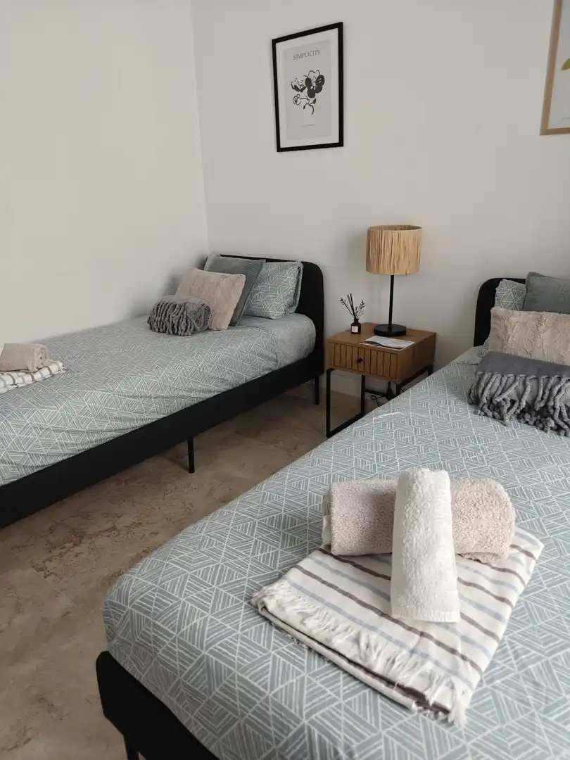 Apartment for sale in Elviria - Cabopino, imagen 11