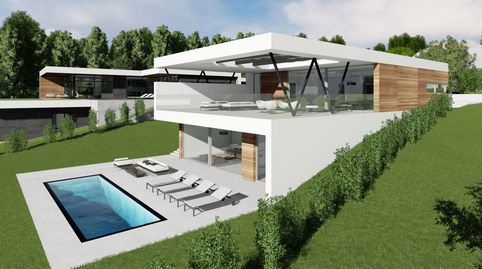 Foto 2 de Casa o chalet en venta en El Vellón, Madrid
