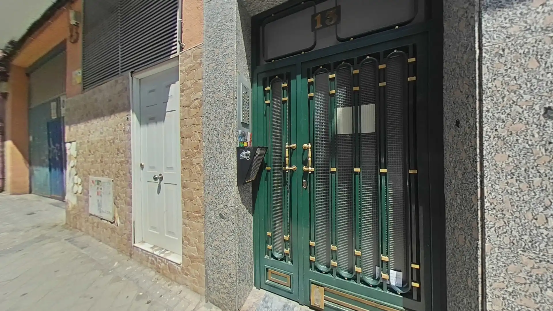 Piso en venta en Carabanchel
