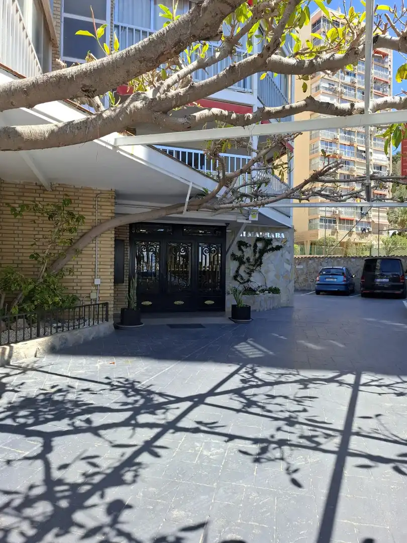 Pis amb ascensor en venda a Rincón de Loix, imagen 15