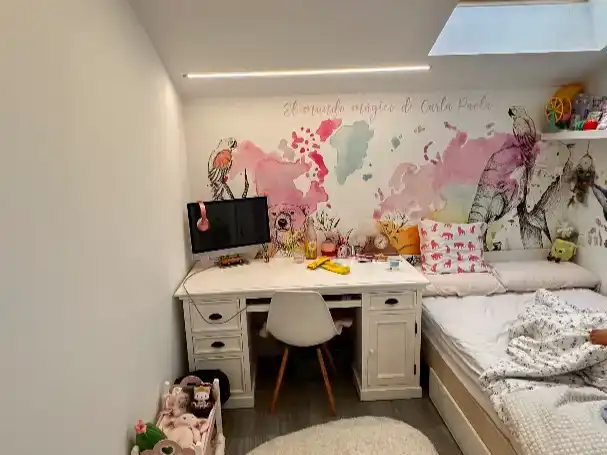 Bedroom of Duplexes for sale in Chiloeches, Guadalajara