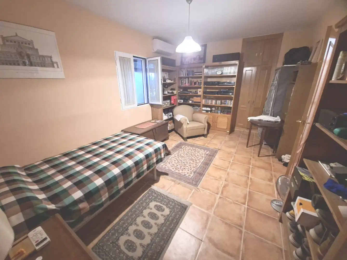 Maison rustique avec piscine à vendre à Periurbano Oeste - Sierra, imagen 20